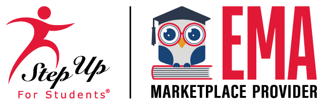 Step Up for Students Approved Marketplace Provider